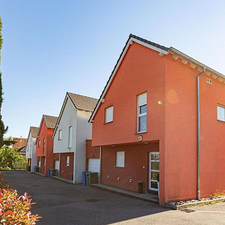 Les Maisons Solaires Villa Pour 15 Pers Maxi Griesheim-pres-Molsheim Room photo