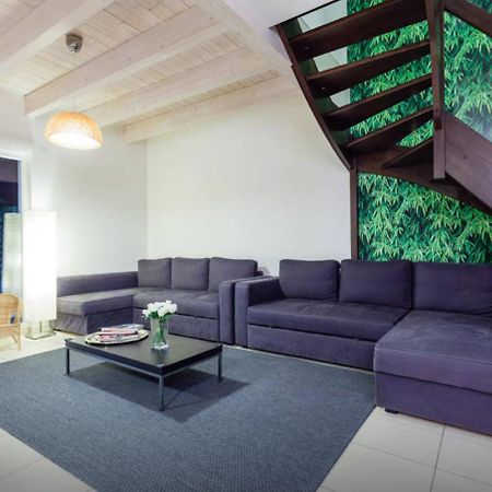 Les Maisons Solaires Villa Pour 15 Pers Maxi Griesheim-pres-Molsheim Exterior photo
